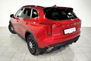 Haval Jolion I Рестайлинг Саратов  - изображение 35