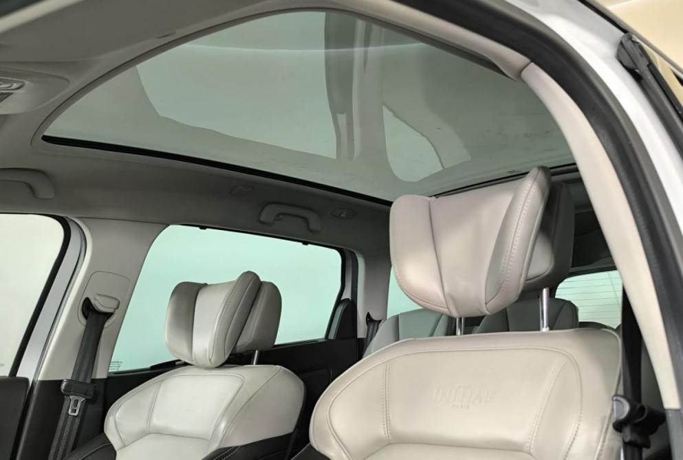 Renault Scenic IV Нижний Новгород  - изображение 16
