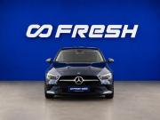 Mercedes-Benz CLA II (C118 X118) Москва  - изображение 24