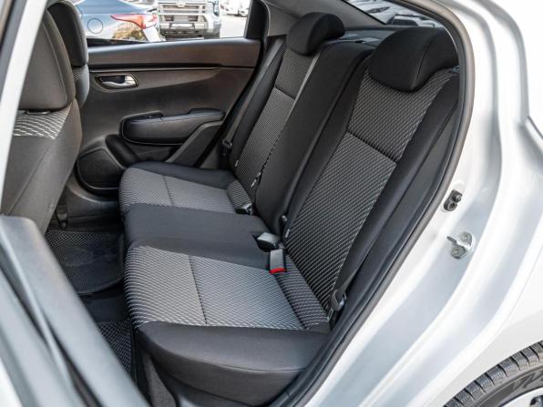 Kia Rio IV с пробегом 2019 года, цена 1 375 000 рублей, 138555 км, седан, Автокод Объявления