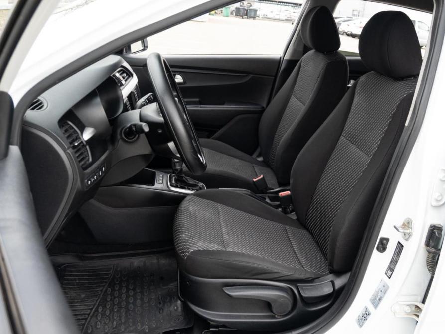 Kia Rio IV Краснодар  - изображение 10