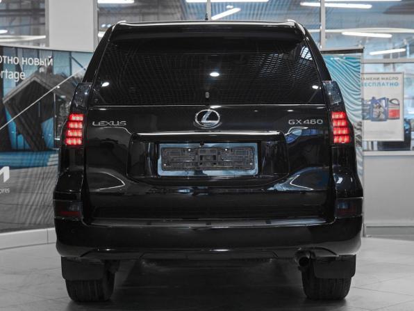 Lexus GX II Рестайлинг 2 с пробегом 2020 года, цена 6 500 000 рублей, 123600 км, внедорожник, Автокод Объявления
