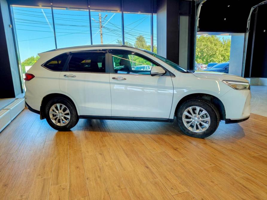 Haval M6 II Тула  - изображение 6