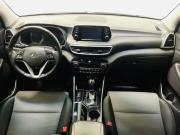 Hyundai Tucson III Рестайлинг Воронеж  - изображение 21
