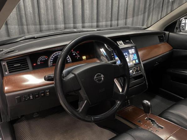 Nissan Teana I Рестайлинг с пробегом 2007 года, цена 720 000 рублей, 275000 км, седан, Автокод Объявления