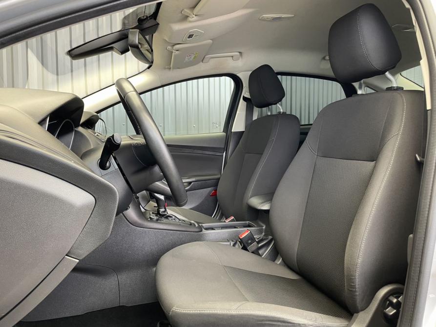 Ford Focus III Рестайлинг Пермь  - изображение 17