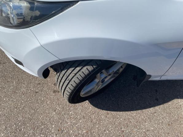 Ford Fiesta Mk6 Рестайлинг с пробегом 2016 года, цена 845 000 рублей, 151572 км, седан, Автокод Объявления