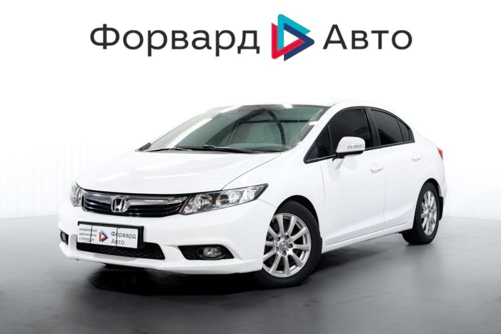 Honda Civic IX Тюмень  - изображение 4