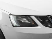 Skoda Octavia III (A7) Рестайлинг Москва  - изображение 35