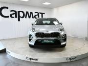 Kia Sportage IV Рестайлинг Новосибирск  - изображение 35