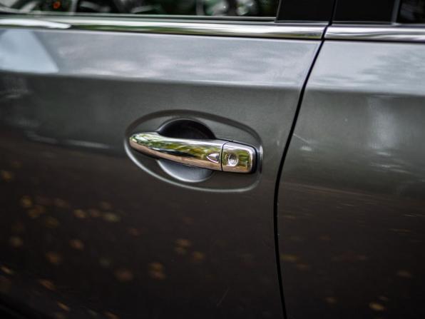 Nissan X-Trail III Рестайлинг с пробегом 2020 года, цена 2 370 000 рублей, 102633 км, внедорожник, Автокод Объявления