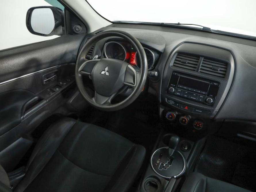 Mitsubishi ASX I Рестайлинг Санкт-Петербург  - изображение 9