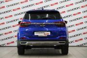 Chery Tiggo 4 I Рестайлинг Сургут  - изображение 36