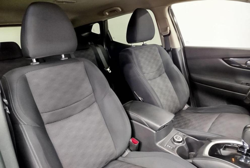 Nissan Qashqai II Саратов  - изображение 21