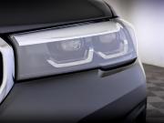 BMW 5 серии VII (G30/G31/G38) Рестайлинг Москва  - изображение 47