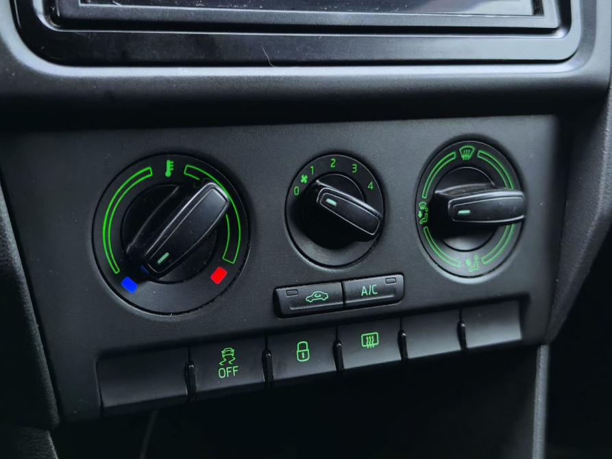 Skoda Rapid I Мурманск  - изображение 17