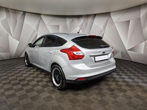 Ford Focus III с пробегом 2011 года, цена 545 000 рублей, 273990 км, хэтчбек, Автокод Объявления