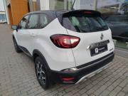 Renault Kaptur I Рестайлинг Москва  - изображение 34