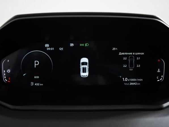 Changan UNI-S (CS55 Plus) I с пробегом 2026 года, цена 2 245 000 рублей, 26700 км, внедорожник, Автокод Объявления