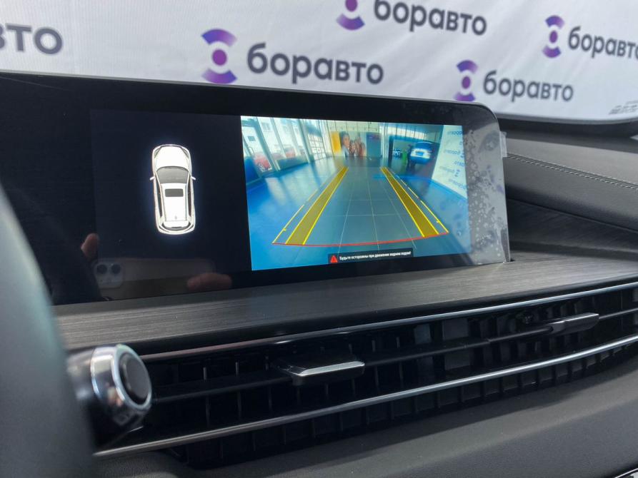 Chery Tiggo 4 Pro I Рестайлинг Ростов-на-Дону  - изображение 11