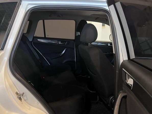 Brilliance V5 I с пробегом 2014 года, цена 780 000 рублей, 163836 км, внедорожник, Автокод Объявления