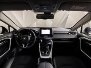 Toyota RAV4 V (XA50) Москва  - изображение 34