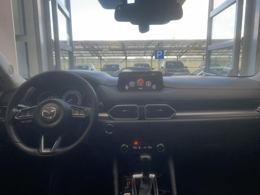 Mazda CX-5 II Новосибирск  - изображение 7