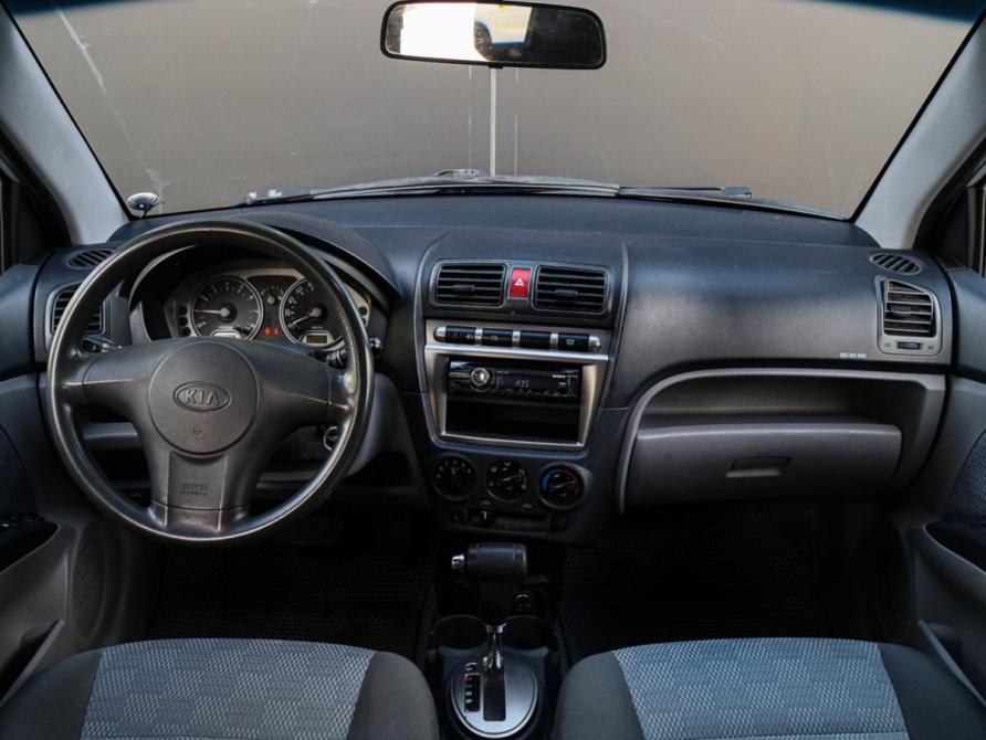 Kia Picanto I Москва  - изображение 10