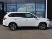 Mitsubishi Outlander III Рестайлинг 3 Архангельск  - изображение 19