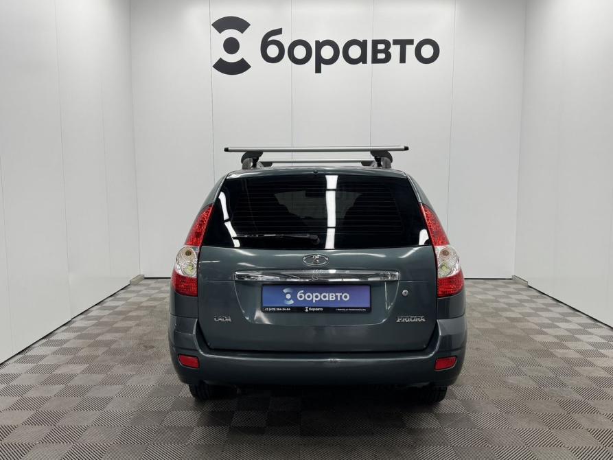 Lada (ВАЗ) Priora I Воронеж  - изображение 7
