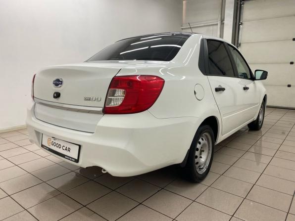 Datsun on-DO I Рестайлинг с пробегом 2020 года, цена 439 000 рублей, 89048 км, седан, Автокод Объявления