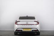 Hyundai Sonata VIII (DN8) Томск  - изображение 26