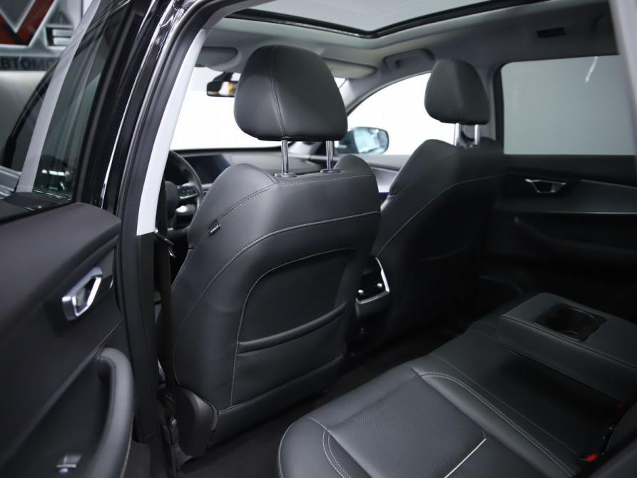 Chery Tiggo 7 Pro Max I Уфа  - изображение 11