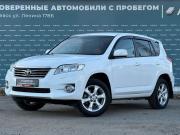 Toyota RAV4 III (XA30) Рестайлинг Ижевск  - изображение 17