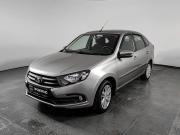 Lada (ВАЗ) Granta I Рестайлинг Уфа  - изображение 23
