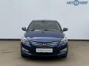 Hyundai Solaris I Рестайлинг Москва  - изображение 14