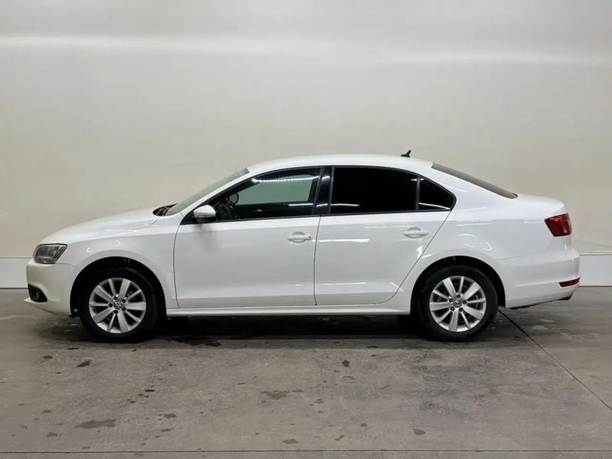 Volkswagen Jetta VI Саратов  - изображение 5