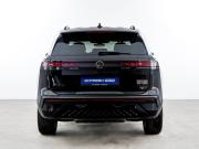 Volkswagen Teramont II (China Market) Москва  - изображение 40