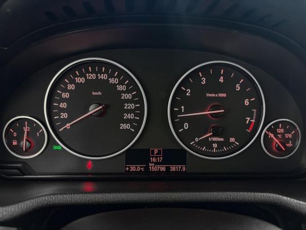 BMW X3 II (F25) с пробегом 2014 года, цена 1 787 000 рублей, 150678 км, внедорожник, Автокод Объявления