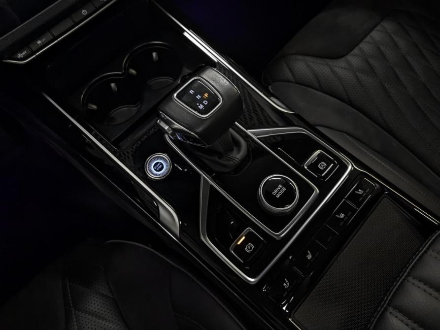 Hongqi HS5 I Санкт-Петербург  - изображение 21