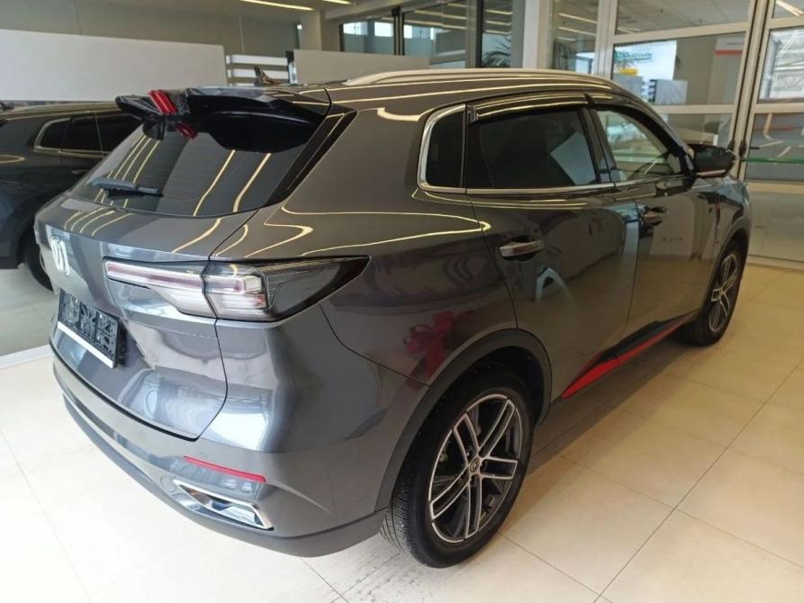Changan CS55 Plus II Челябинск  - изображение 4