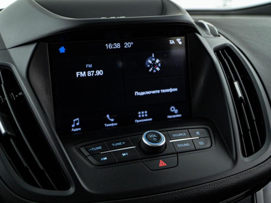 Ford Kuga III Москва  - изображение 19