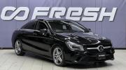 Mercedes-Benz CLA I (C117 X117) Благовещенск  - изображение 35