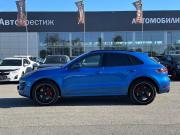 Porsche Macan I Пермь  - изображение 33