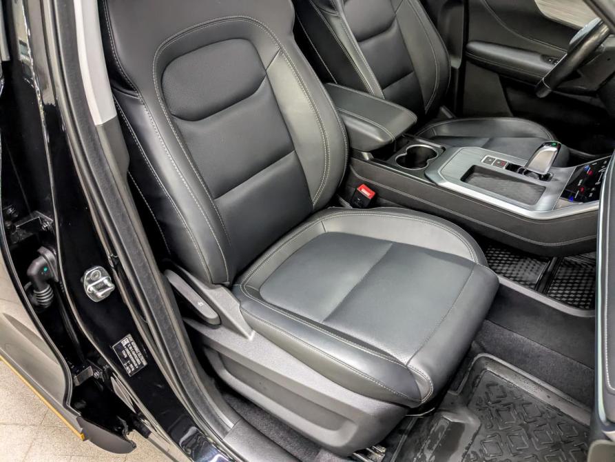 Chery Tiggo 4 Pro I Москва  - изображение 26