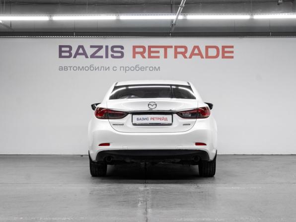 Mazda 6 III (GJ) с пробегом 2013 года, цена 1 489 000 рублей, 252523 км, седан, Автокод Объявления