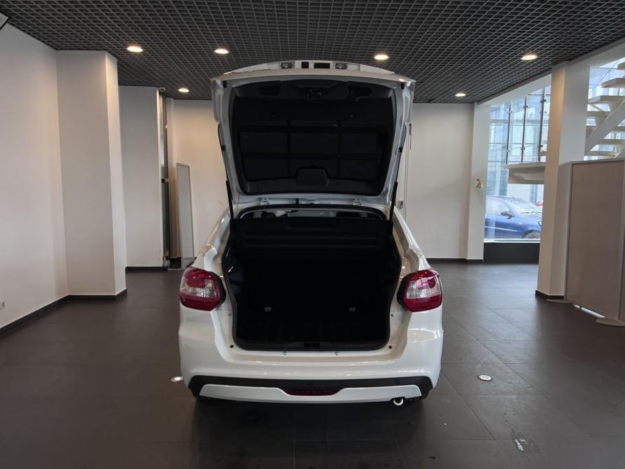 Lada (ВАЗ) Granta I Рестайлинг Чебоксары  - изображение 35