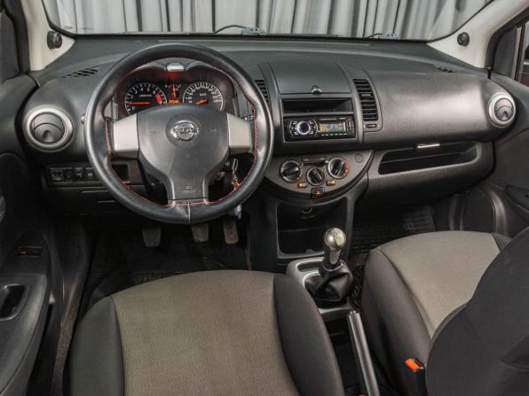 Nissan Note I Рестайлинг с пробегом 2012 года, цена 699 000 рублей, 203284 км, хэтчбек, Автокод Объявления