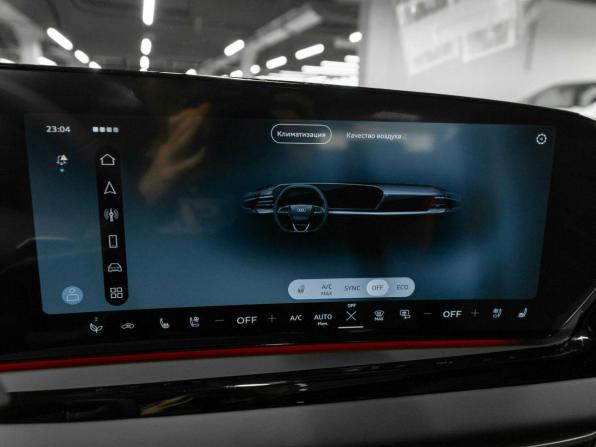 Audi A5 III (B10) с пробегом 2026 года, цена 5 940 000 рублей, 11 км, седан, Автокод Объявления