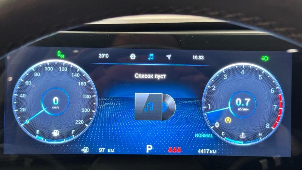 Chery Tiggo 8 Pro Max I Рестайлинг Киров  - изображение 13